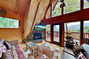 Bear Mountain Retreat